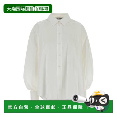 欧洲直邮THE ATTICO 女士衬衫 261WCH00052CCC052 【付后1h可退】