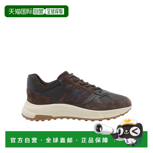 Hogan 系带运动鞋 HXM5630FK70VHB