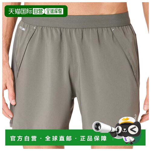 欧洲直邮asics/亚瑟士 男士 休闲裤