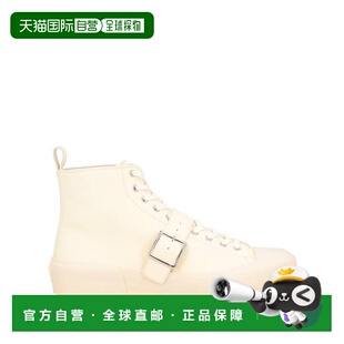 桑达 男士 运动鞋 香港直邮Jil 舒适时尚 吉尔 beige米色 Sander