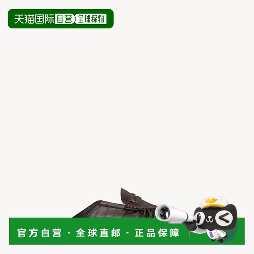 自营欧洲直邮YSL圣罗兰 LE LOAFER女士焦糖棕色皮革可折叠乐福鞋