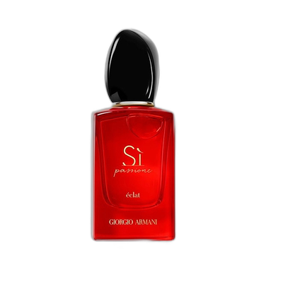 欧洲直邮Giorgio Armani/阿玛尼挚爱ECLAT女士香水50-100ml EDP浓