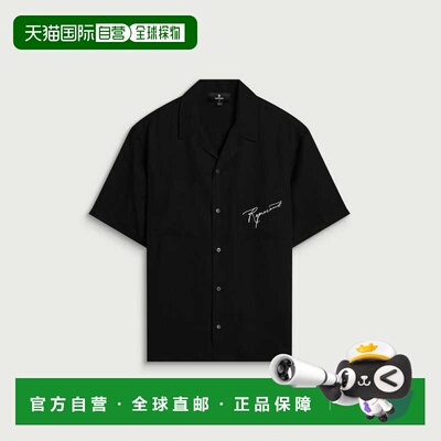 香港直邮Represent/Love And Kisses Resort男士【付后1h可退】