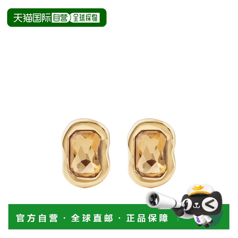 香港直邮Givenchy 夹扣耳环 BF1166F005纪梵希配饰