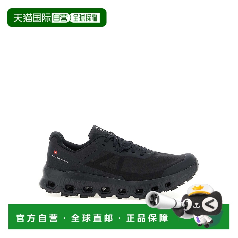 欧洲直邮on running 男士 运动鞋昂跑训练鞋