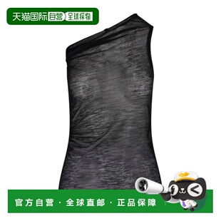 RP01F6138 单肩T恤 香港直邮Rick Owens