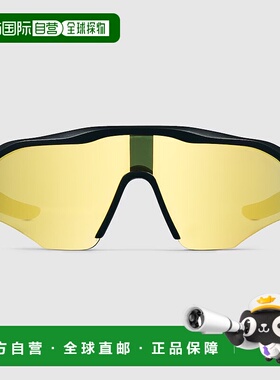 自营欧洲直邮Gucci/古驰 男女通用矩形太阳镜眼镜