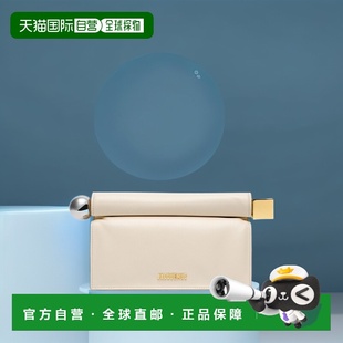 3171 手拿包233BA356 香港直邮Jacquemus 圆形信封包