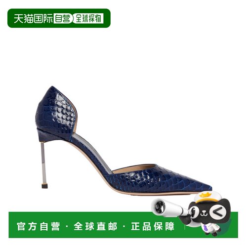 Tom Ford 尖头高跟鞋 W3835LCL516 支付后1h可退