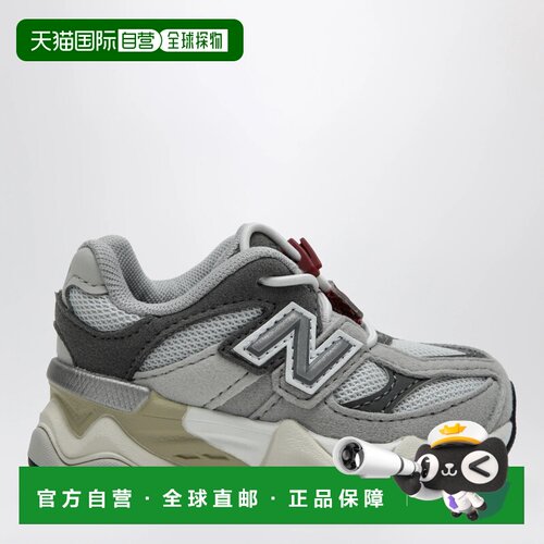 欧洲直邮NEW BALANCE 男士运动鞋 IV9060GYPLRA AW2026 花色