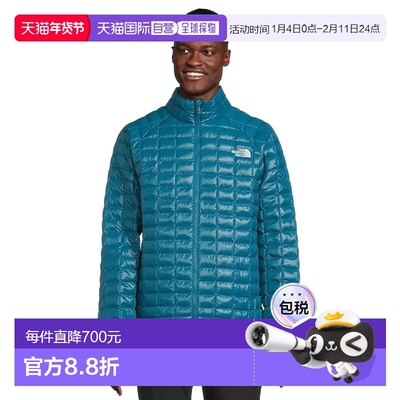 1h可退 香港直邮the north face 北面 男士 THERMOBALL™ 夹克