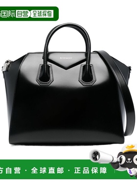 香港直邮Givenchy Antigona 单肩包 BB50TQB1R0