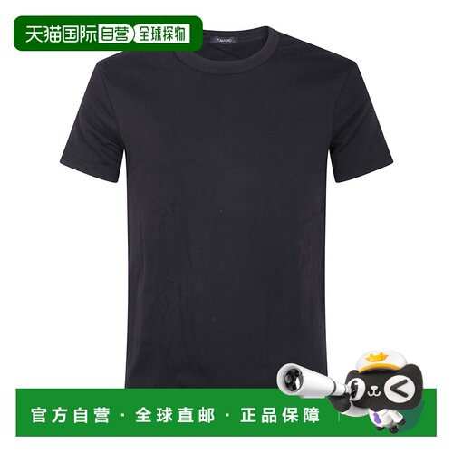 香港直邮TomFord汤姆 福特T-SHIRT CREW男士袜子 【付后1h可退】