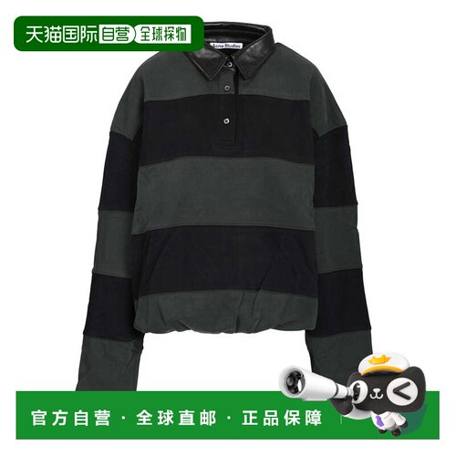 欧洲直邮acne studios 女士 Polo衫
