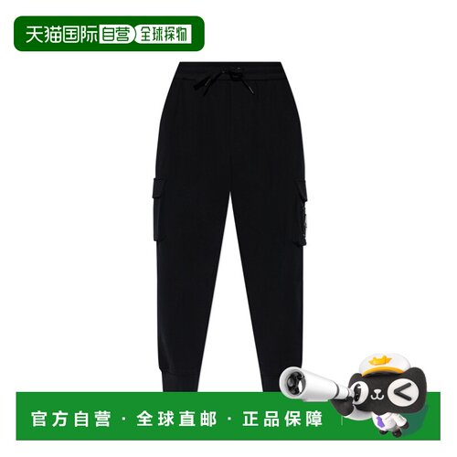 1h可退 香港直邮MOOSE KNUCKLES 男士休闲裤 M35MR7770292 SS2026
