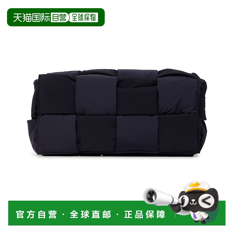 1h可退 香港直邮Bottega Veneta 葆蝶家 男士 Padded Tech Casset
