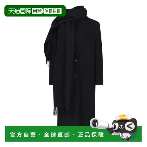 1h可退 香港直邮The Attico 女士 Attico 夹克 261WCC00097WWS001