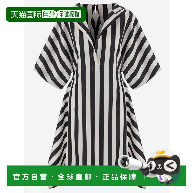 欧洲直邮jacquemus 女士 连衣裙,女装/女士精品,连衣裙,淘宝优惠券,粉丝福利购,淘宝优惠卷