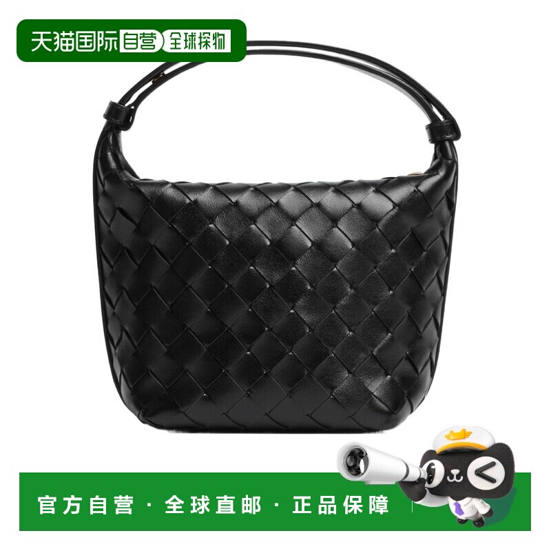 【99新未使用】香港直邮Bottega Veneta Candy Wallace手提包 776