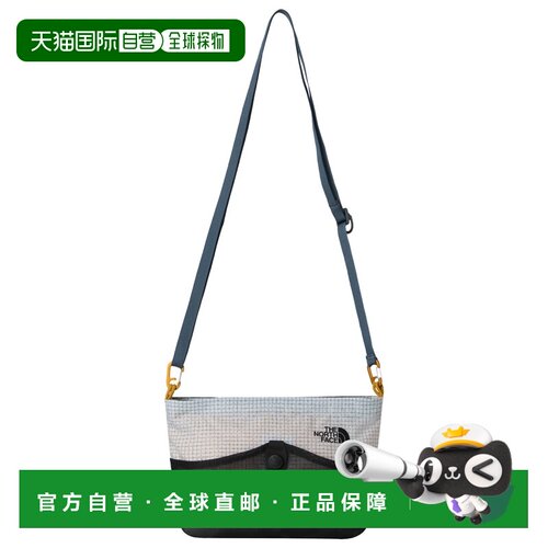 香港直邮THE NORTH FACE 女士斜挎包 5106907PEAR【付后1h可退】