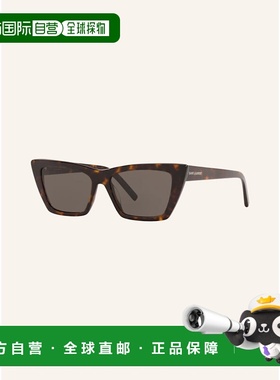 欧洲直邮saint laurent 女士 太阳镜