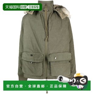 浅褐色外套 男士 GM027 beige米色 香港直邮Greg 舒适时尚 Lauren