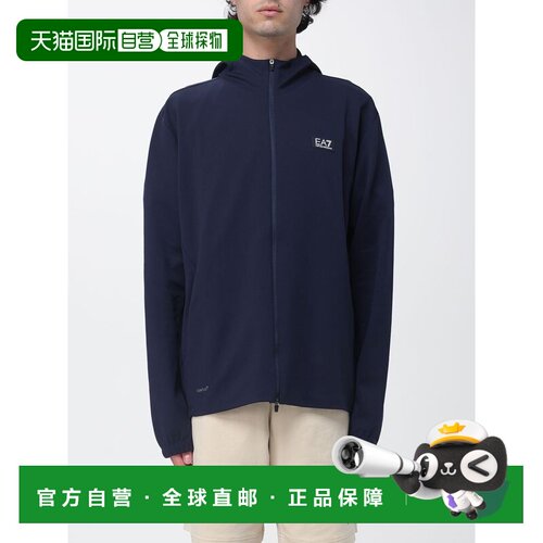 香港直邮EA7 男士夹克 7M002339AF16426UB102 SS2【付后1h可退】