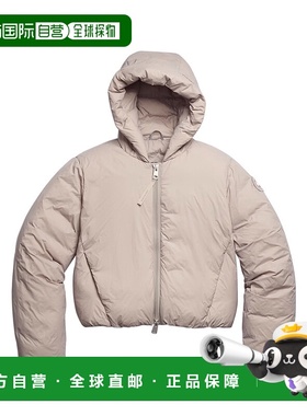 香港直邮Canada Goose 长袖棉服 2756WT