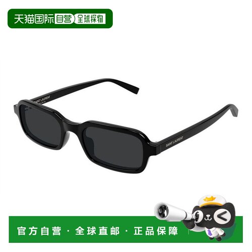 香港直邮SaintLaurent圣罗兰SL 908 001女士太阳镜【付后1h可退】