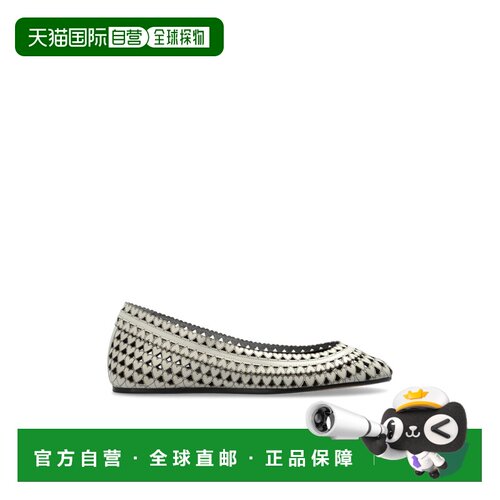 1h可退 香港直邮ISABEL MARANT 女士芭蕾乐福鞋 BN0023FAD1A13SCH