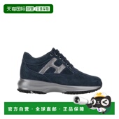 HXW00N0S360EWG运动鞋 香港直邮Hogan Interactive系列运动休闲鞋
