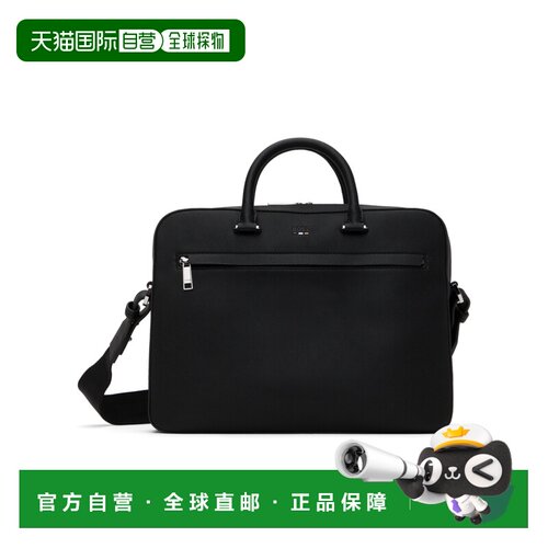 香港直邮BOSS HUGO BOSS 男士手提包 50536498001【付后1h可退】