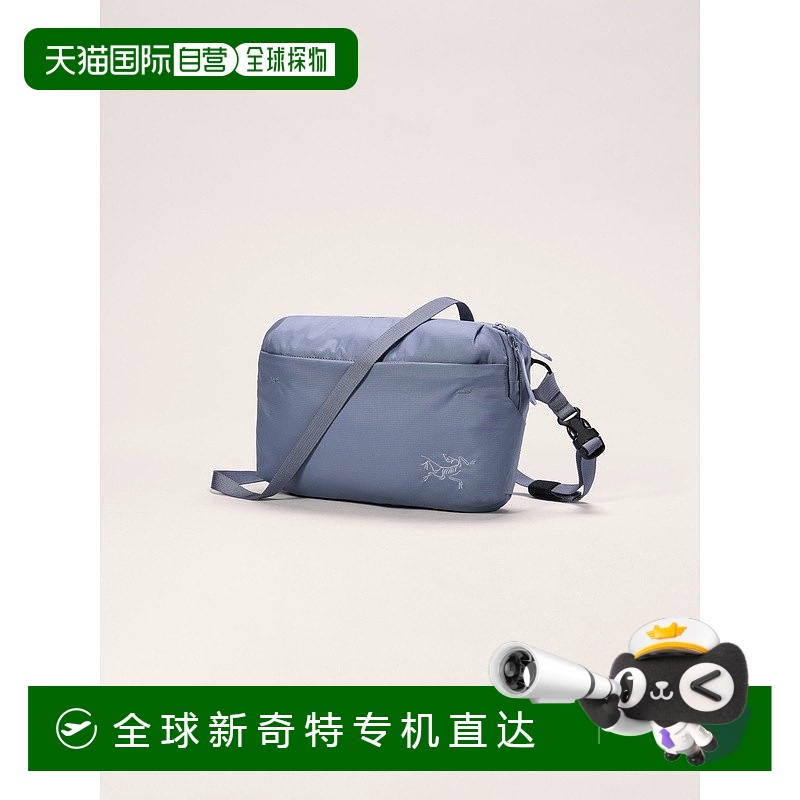 1h可退 欧洲直邮ARCTERYX始祖鸟HELIAD 斜挎包
