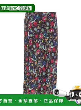 欧洲直邮zadig & voltaire 女士 半身裙