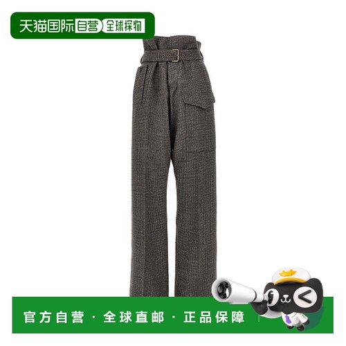 香港直邮Etro 艾特罗 女士 ETRO 裤子 WREA009899TT21B
