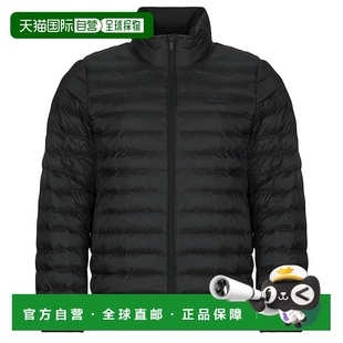 欧洲直邮Calvin Klein Jeans  男衣服 秋冬2025 羽绒服 LS LT WT