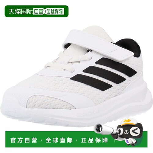 香港直邮adidas 阿迪达斯 男童 RUNFALCON 6 EL I 运动鞋童鞋 KI1