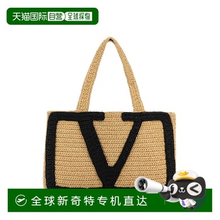 女士 1h可退 歐洲直郵valentino garavani 單肩包
