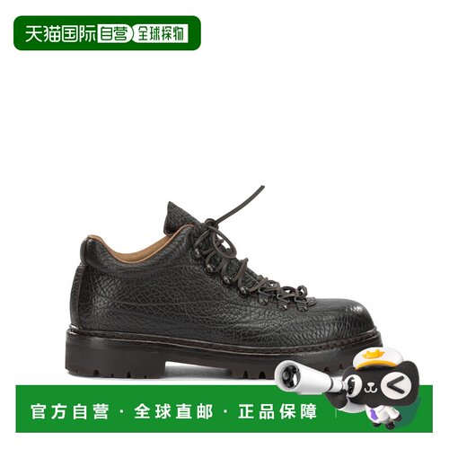香港直邮OFFICINE CREATIVE 男士商务正装鞋 ARTI【付后1h可退】