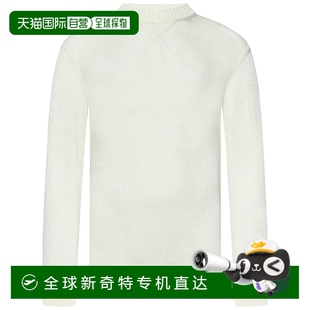 毛衣针织 1h可退 欧洲直邮jil sander 男士