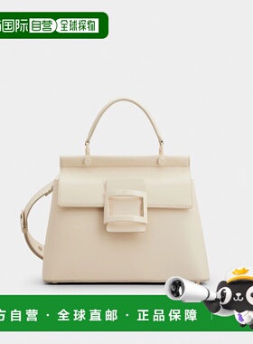 1h可退 欧洲直邮ROGER VIVIER 26春夏 RBWAOBA0200D8CC019 女士