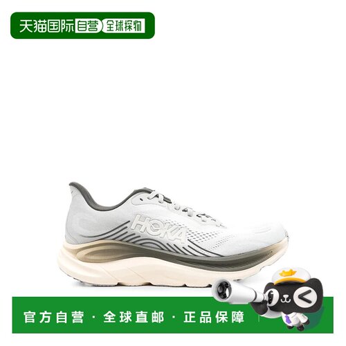 欧洲直邮HOKA ONE ONE 男士运动鞋 1176572SLBS A【付后1h可退】