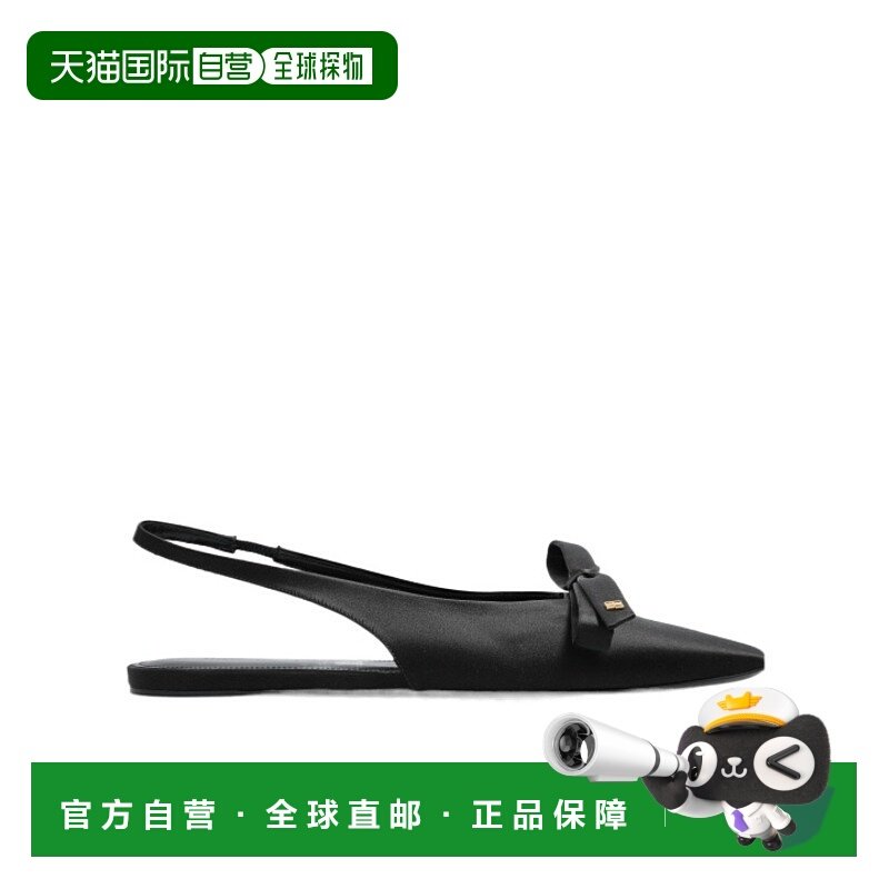 1h可退 香港直邮25FW 露跟平底鞋 Women巴黎世家,女鞋,浅口单鞋,淘宝优惠券,粉丝福利购,淘宝优惠卷