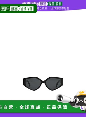 香港直邮Celine GRAPHIC S229 太阳镜 4S229CPLB.