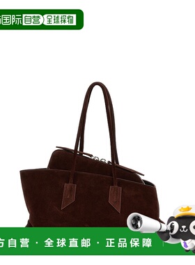 香港直邮The Attico 女士 'La Passeggiata' 购物包 250WAH000548