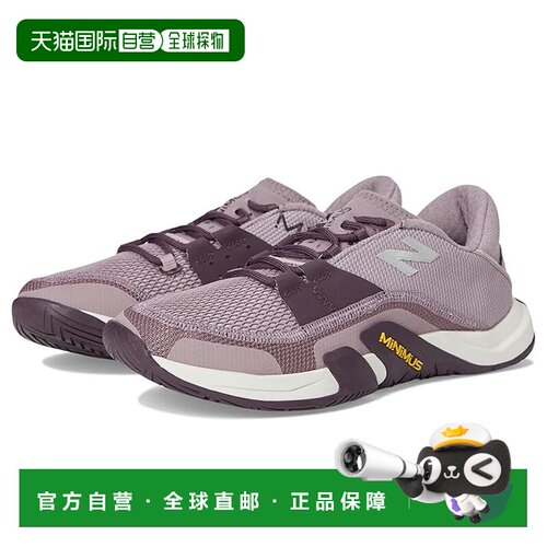 1h可退 香港直邮New Balance  女士 Minimus TR V2 跑鞋