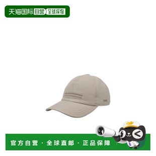 Z3I16HA3B3R LOGO棒球帽 1h可退 香港直邮Zegna