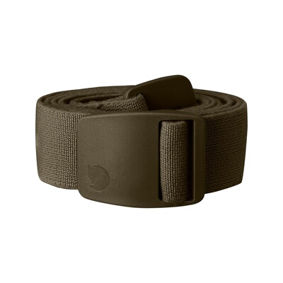 自营欧洲直邮Fjallraven北极狐 Keb Trekking男女同款弹力徒步腰