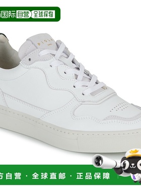 欧洲直邮Piola 女士 低帮板鞋 INTI正品品牌运动休闲百搭舒适女鞋