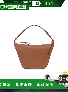 LOEWE 女士斜挎包 A538G13X010TAN罗意威单肩包手提包